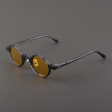 MOSCOT LEMTOSH Sunglasses Men