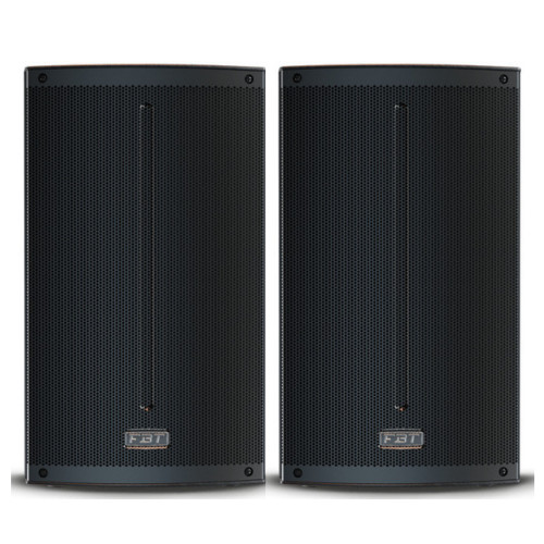 Fbt lite 112a 1200w - 2x, 12"