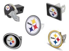Pittsburgh Steelers Hitch