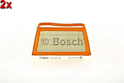 Air filter bosch fits - filter,