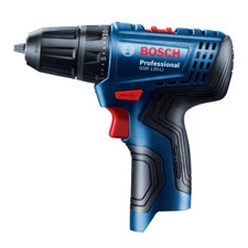 Bosch GSR 120-LI Cordless Screwdriver 12V Impact Drill Power Tools Cordless