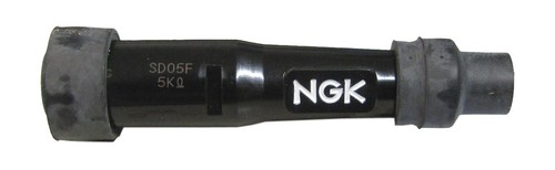 Spark plug cap for - spark,