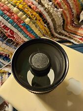 RUBINAR 500MM mirroless