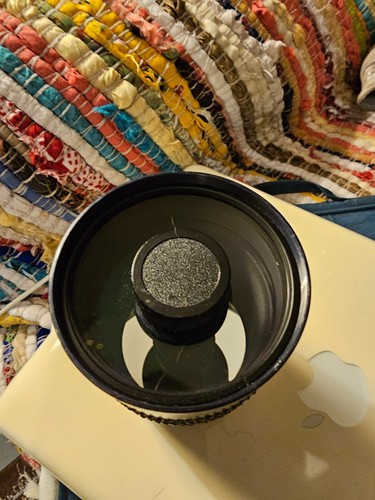 Rubinar 500mm mirroless - 500mm,