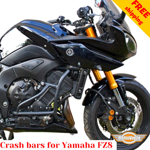 For yamaha fz8 - for,