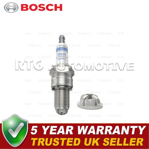 Bosch spark plug fits vw - fits,