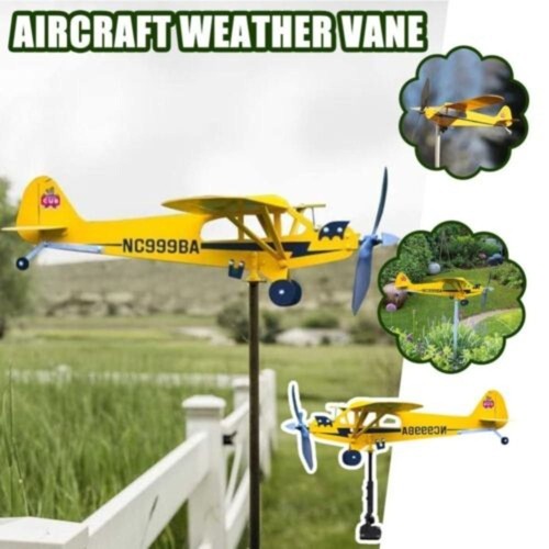 Wind direction compass - compass, garden