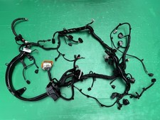 VOLVO XC40 ENGINE WIRING LOOM
