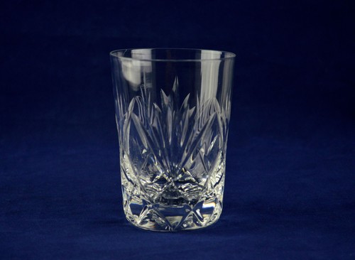 Royal brierley crystal - royal,