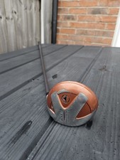 TaylorMade Burner Driver – Clean Head & Face | Graphite Shaft / Great Condition