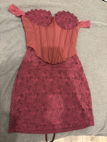 Fashion nova women red - nova,