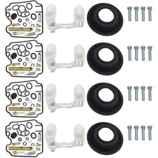 Carb Carburetor Repair MAXI