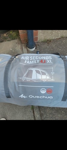 Quechuaquechua4 person camping - quechuaquechua4-person,