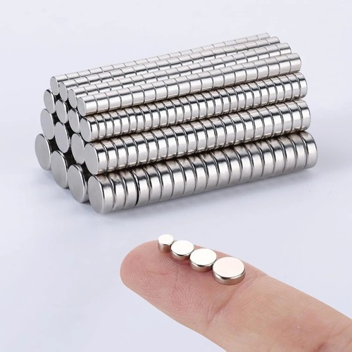 Miniature magnets tiny - miniature,