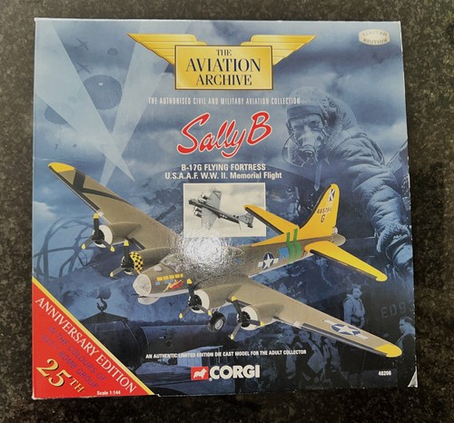 Corgi aviation archive - corgi,
