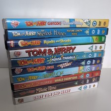 Tom and jerry - tom,