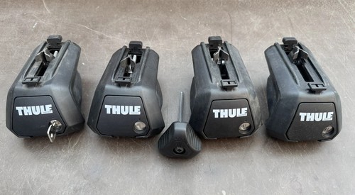 Thule 7104 evo roof - thule, pack