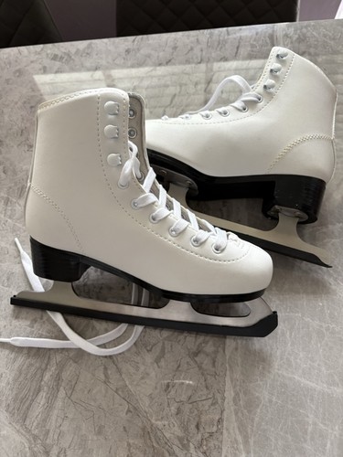 Girls ice skates - girls, k