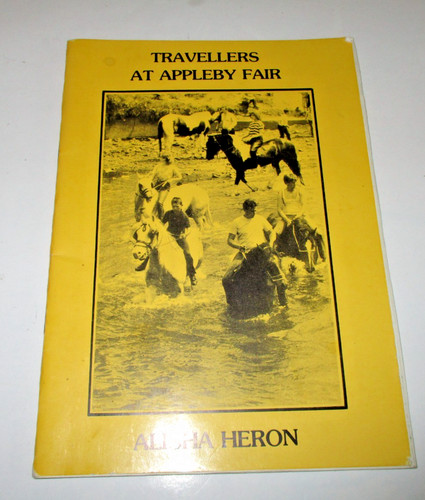 Travellers the appleby - at,
