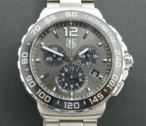 Tag heuer formula cau1115 - formula, f1