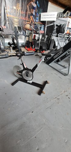 Keiser indoor exercise - m3,