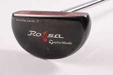 Taylormade Rossa Monte Carlo 7