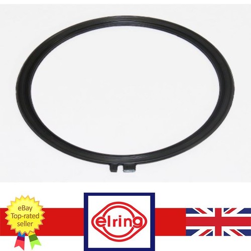 Crankcase ventilation gasket - crankcase,