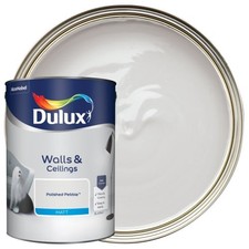 Dulux Matt Emulsion Polished