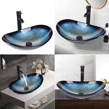 Bathroom Sink Bowl Wash Basin