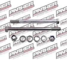 Pit bike engine - pit, bolt