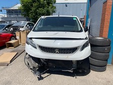 2017 -23 Peugeot Expert