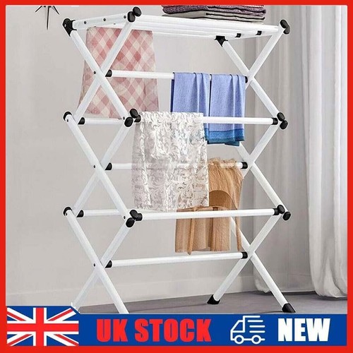 Tier folding clothes - clothes, laundry