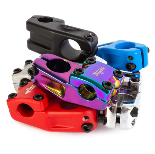 Eastern bikes throttle bmx - throttle,