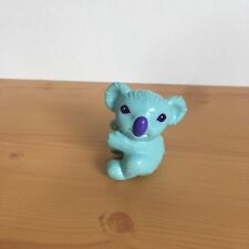 Vintage Betty Spaghetty Koala Figure From Betty In Australie, Collectible Toys