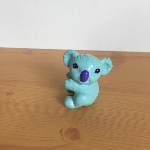Vintage betty spaghetty koala - vintage,