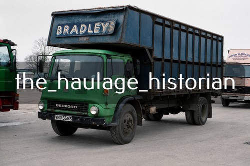 Thh truck photos bedford - -,