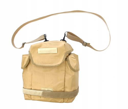 Genuine polish army waterproof - genuine,