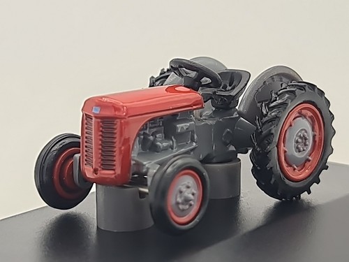 Oxford diecast ferguson - oxford,