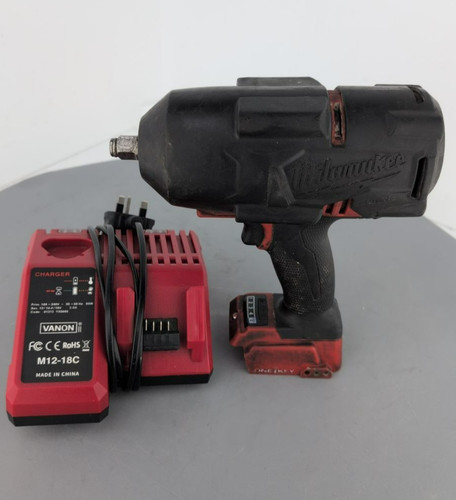 Milwaukee brushless high - milwaukee,