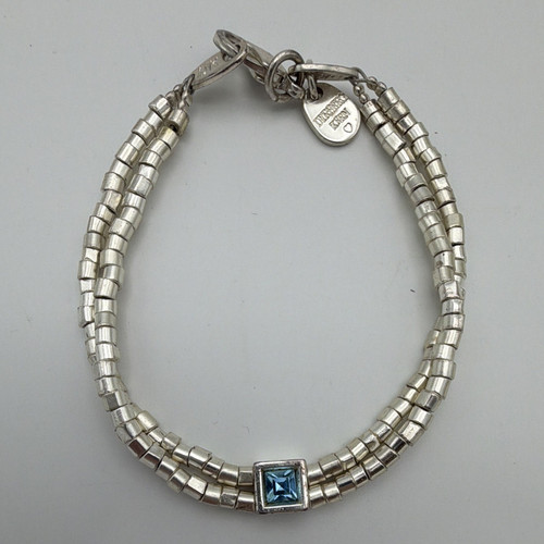 Dyrberg kern signed - dyrberg/kern, silver