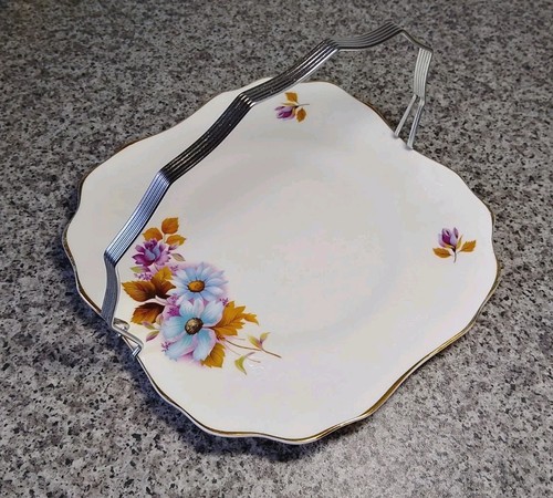 Vintage arklow floral sandwich - vintage,