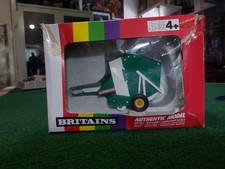 Britain's Farm Farmhand Round