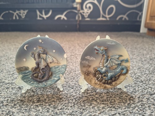 Two ceramic mini - ceramic,