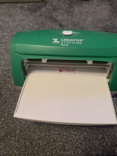 Xyron creative station - xyron,
