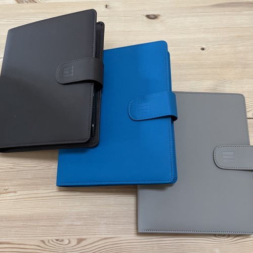 Organisers finocam soft - 3x, organisers-finocam-soft