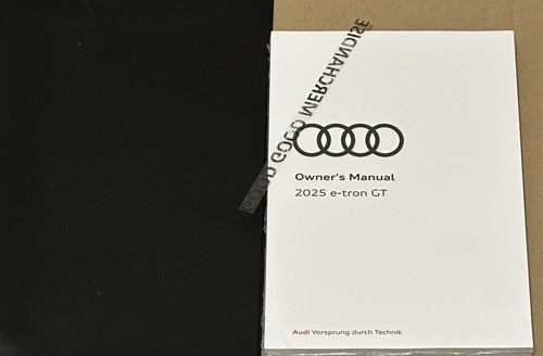 2025 audi tron - 2025, owners