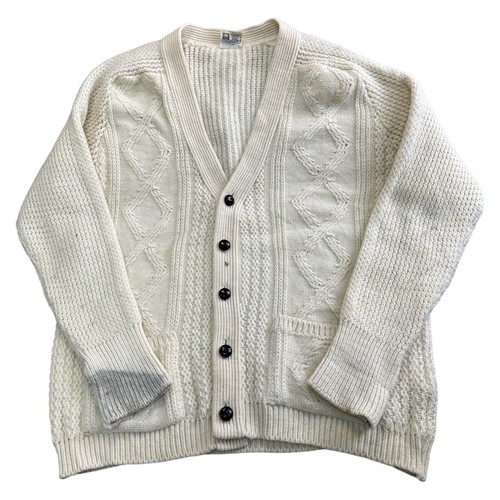 Vintage michael s aran - vintage, st