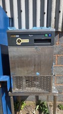 Whirlpool K40 Ice Machine