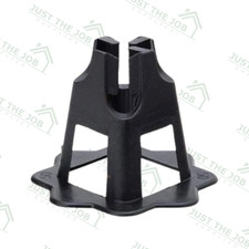 Reinforcing Mesh Fix Spacers Concrete Supports ~ 40/50 65/75 90/100mm Gradeplate