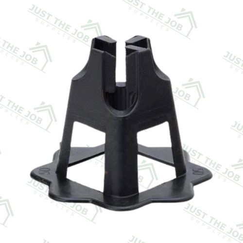 Reinforcing mesh fix spacers - reinforcing,